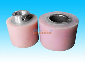 临淄橡胶辊与山东报价合理的硅橡胶辊在纸制品行业的应用