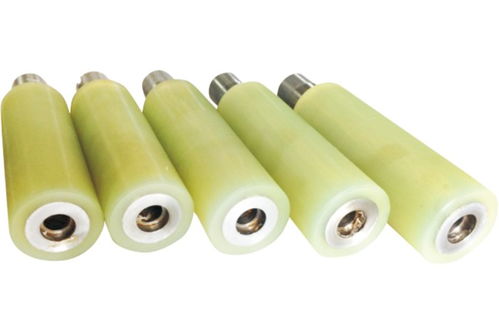 PU板棒价格及鹏德橡塑制品概览