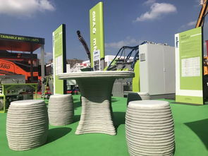 中联重科CIFA与M-TEC携高端精品惊艳亮相进博会 前沿技术盛宴引领环保科技新浪潮