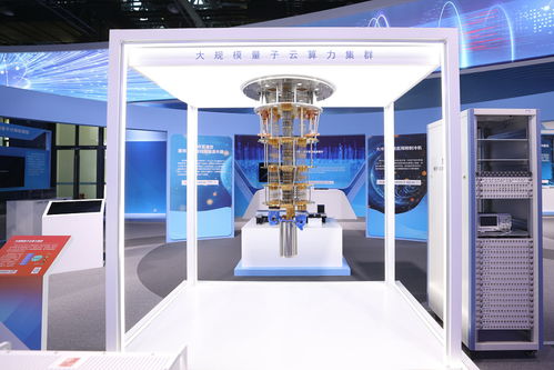 科技自主新挑战 美国对华半导体、量子计算与AI投资限制下，环保科技如何破局