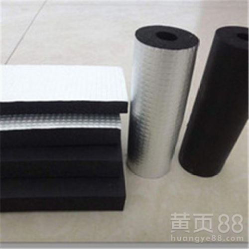 耐高温橡塑管商品优惠价与环保科技领域的技术开发