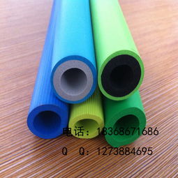 探究金华市环保科技领域橡塑保温管的技术开发与批发优势