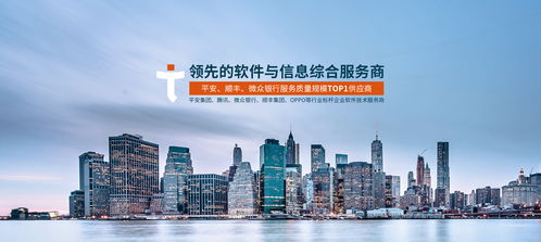 拓保软件 稳固金融领域领军地位，强化数字化服务与体验，拓展环保科技创新