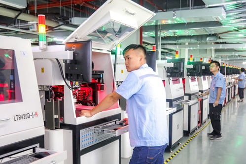 改善营商环境促发展 环保科技领域的技术开发路径与实效